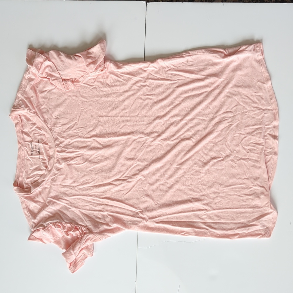 Motherhood Maternity shirt